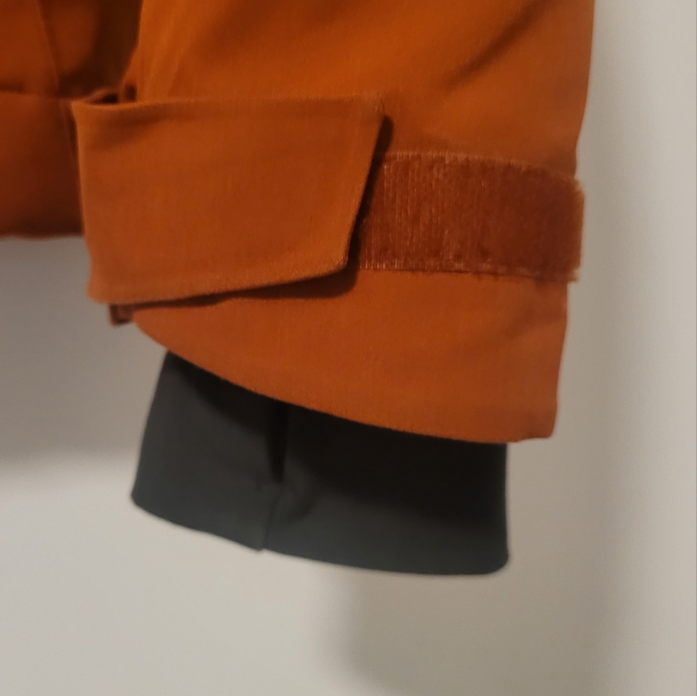 Mountain Hardwear Firefall Jacket - Picture 5 of 12